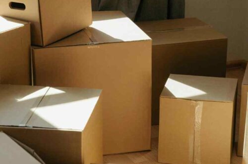 downsizing