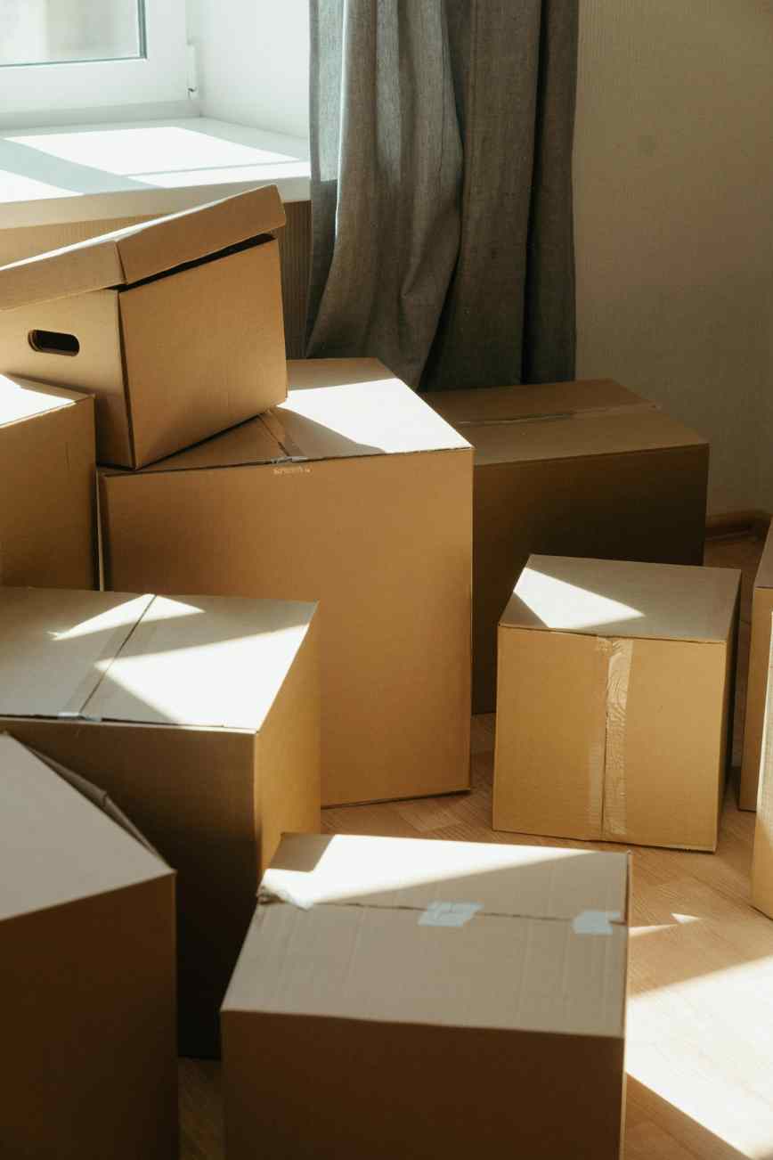 downsizing
