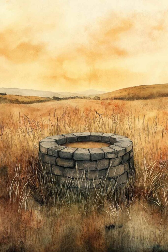 When Faith Meets Desperation