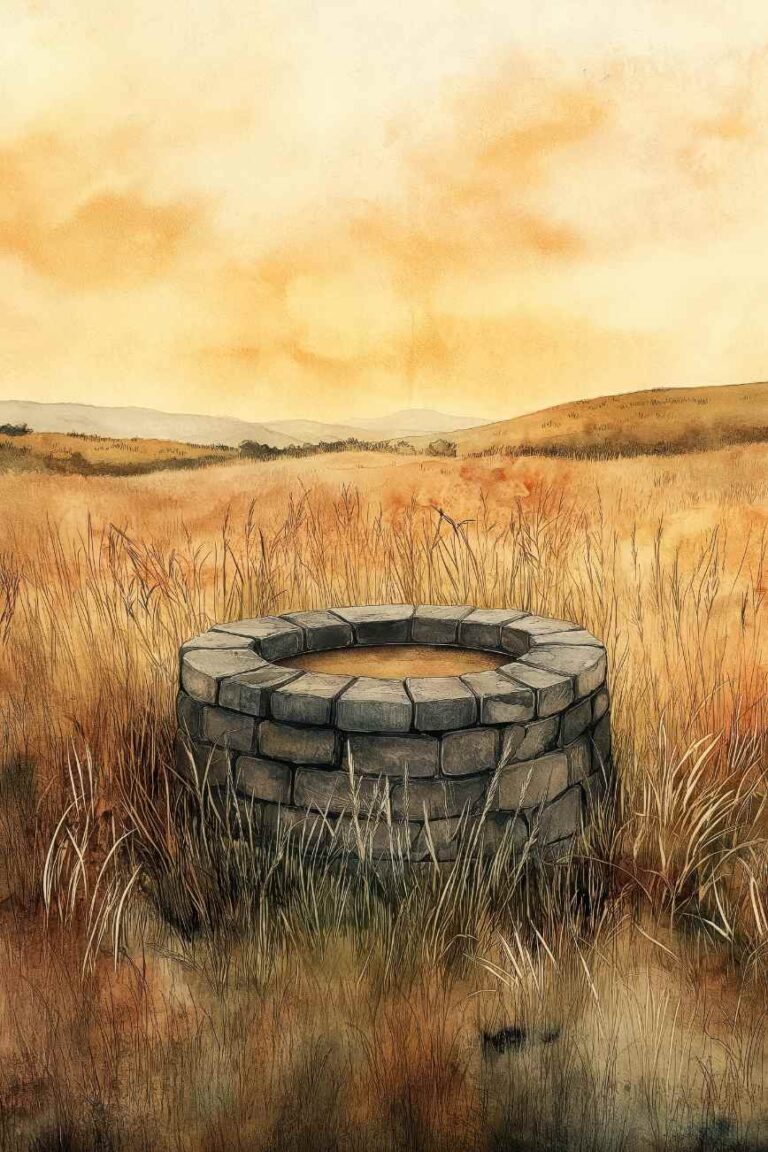 When Faith Meets Desperation