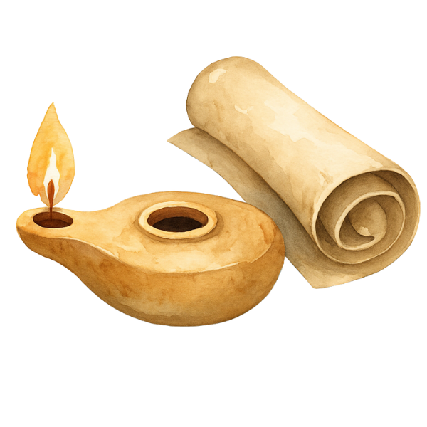 850 Grace Bible study cultural